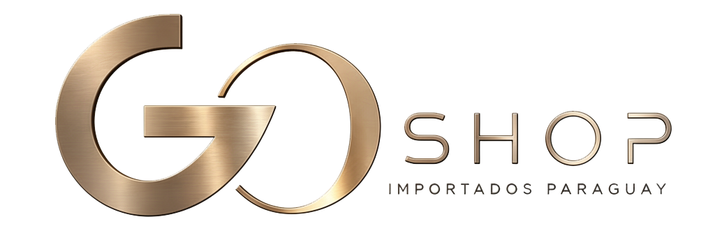 GoShop Importados Paraguay