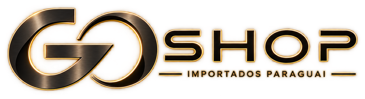 GoShop Importados Paraguai